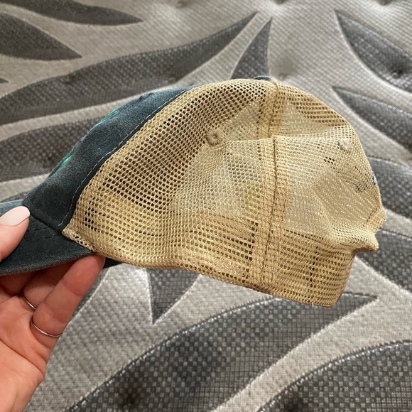 Piper Lou baseball hat - Picture 2 of 4